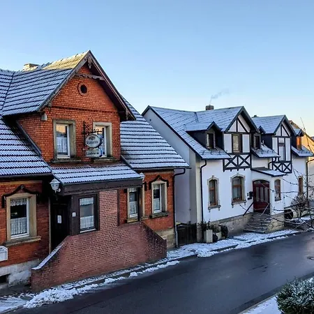 Διαμέρισμα Lindenhardt