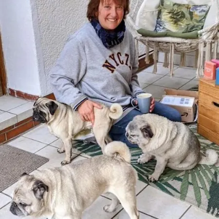 Daire Lindenhardt Creussen