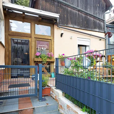 Lindenhardt Creussen