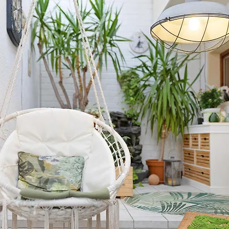 Appartamento Lindenhardt