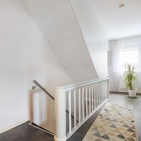 Lindenhardt Apartment Creussen