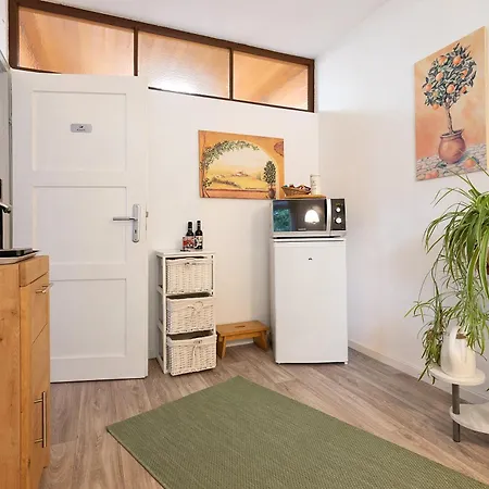 Apartment Lindenhardt Creussen