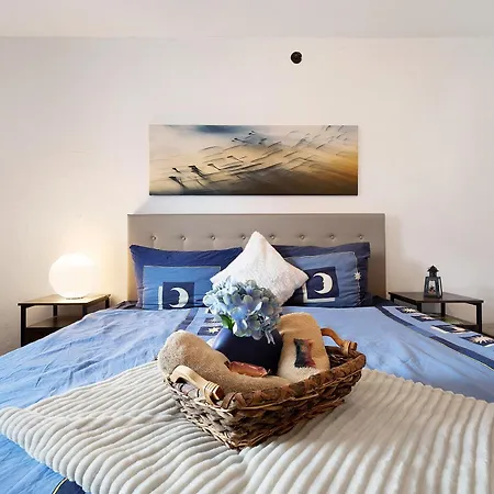 Apartment Lindenhardt Creussen