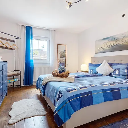 Apartment Lindenhardt *