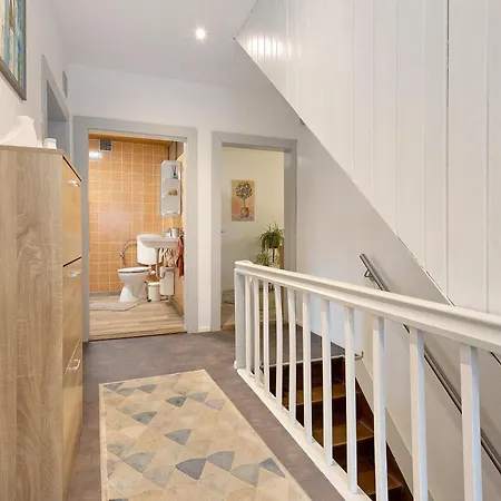 Lindenhardt Apartment Creussen