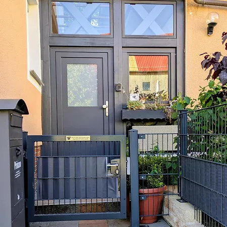 Apartmán Lindenhardt *